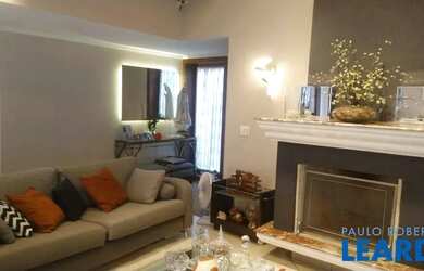 Imagem 7: CASA EM CONDOMÍNIO - TAMBORÉ - SP