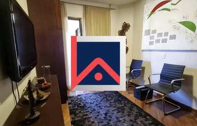 Imagem 5: Venda Apartamento 4 Dormitórios - 245 m² Perdizes