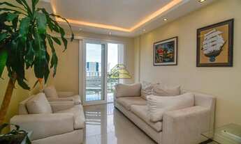 Imagem 5: Barra da Tijuca Apartamento com 3 dormitórios