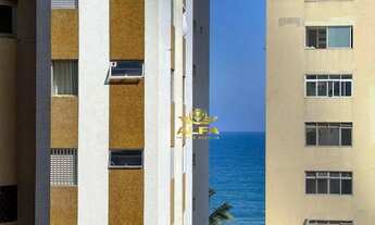 Imagem 2: Apartamento à Venda a 1 Quadra do Mar na Praia das Pitangueiras Alfa Imóveis Guarujá
