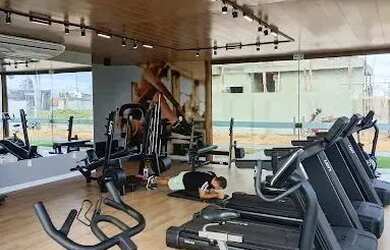 Imagem 7: Lote no Padang Barra dos Coqueiros