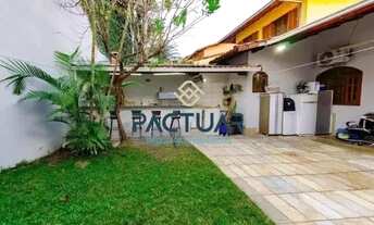 Imagem: Excelente casa à venda, 3 quartos, 1 suíte