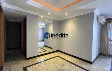 Imagem 6: Apartamento para alugar de 101m² por R$ 2.700,00/mês - Residencial Luciano Oliveira - Seto