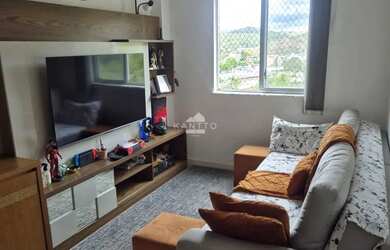 Imagem 4: Apartamento 2 quartos com Oportunidade de Investimento na Zona Norte de JFora!!