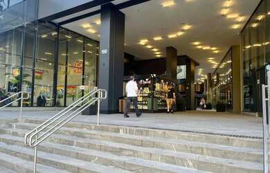 Imagem 4: Quarto Compartilhado