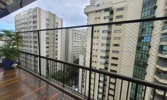 Imagem 7: Cobertura Top Icarai