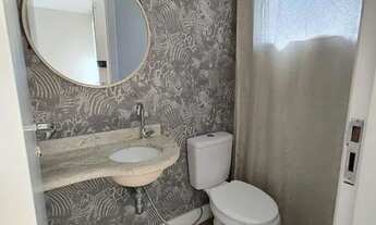 Imagem 6: Taboão da Serra, Condomínio Res. Flores da Serra