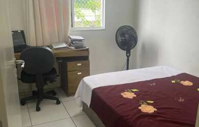 Imagem 7: Alugo apartamento mobiliado. 2 quartos, sala , cozinha e um banheiro. Bairro Conceição