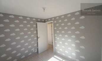 Imagem 7: Apartamento com 2 dormitórios para alugar, 49 m² - Campo Comprido - Curitiba/PR