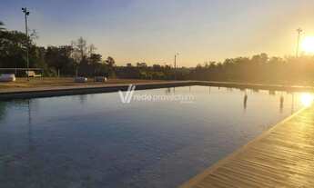 Imagem 3: Terreno - Parque São Quirino - Campinas