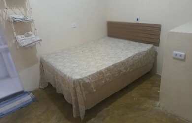 Imagem 3: Casa para varaneio