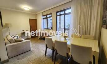 Imagem 2: Apartamento 3 quartos no coração de jesus/ Luxemburgo