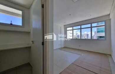 Imagem 6: SALA COMERCIAL PARA LOCAÇÃO NO JARDIM AQUÁRIUS | 30m² | 2 VAGAS