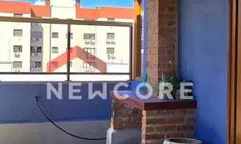 Imagem: Cobertura em Avenida Cristóvão Colombo