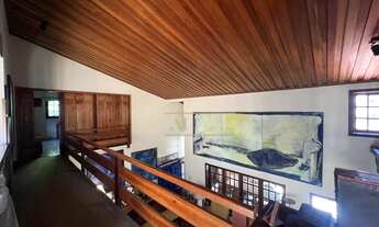 Imagem 5: Casa com 4 dormitórios à venda, 685 m² por R$ 7.800.000,00 - Alphaville 1 - Barueri/SP