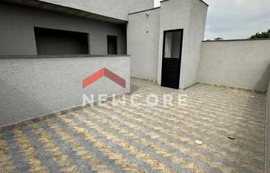 Imagem: Cobertura em Rua Javaés - Vila Eldízia