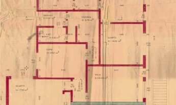 Imagem 3: Casa para Venda em Volta Redonda / RJ no bairro Jardim Amália