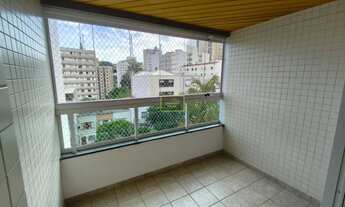 Imagem 5: Apartamento com 3 dormitórios para locação em Perdizes