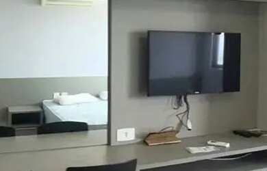 Imagem 4: Imóvel para aluguel tem 30 metros quadrados com 1 quarto em Ilha do Leite - Recife - PE