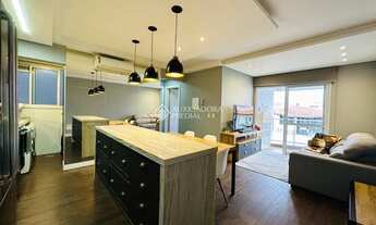 Imagem 2: Ótimo apartamento com acesso direto à praia na Cachoeira do Bom Jesus!