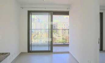 Imagem: Apartamento à Venda - Vila Pompéia, 1