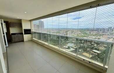 Imagem 4: Apartamento padrão com 124,42 m2, Jardim Irajá, Zona Sul, Ribeirão Preto SP