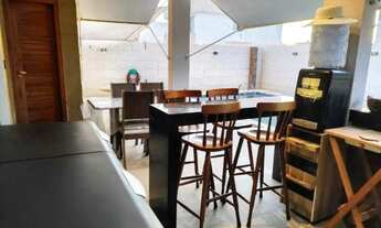 Imagem 4: Casa linda com piscina e gourmet terras Alphaville 2 [7562