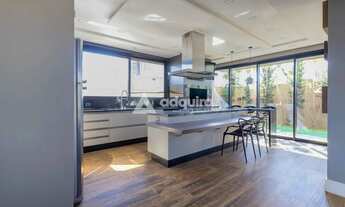 Imagem 6: Casa à venda e locação com 4 Quartos, 3 Suites, 2 Vagas, 300M², Jardim Carvalho, Ponta Gro