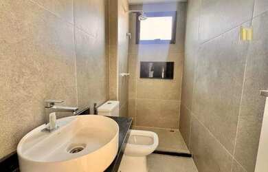 Imagem 4: Apartamento Beach Class Meireles com 2 dormitórios à venda, 65 m² por R$ 990.000 - Meirele