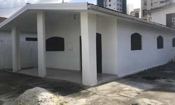 Imagem 2: C alugo casa em Manaira na av João cancio para comércio