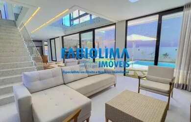 Imagem 4: Cond. Paraiso, Guarajuba, Camaçari, litoral Norte, Bahia