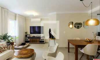 Imagem 4: Apartamento à Venda - Moema, 2 Quartos, 90 m2