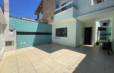 Imagem: OPORTUNIDADE ! SOBRADO 3 DORMS SUITE VISTA