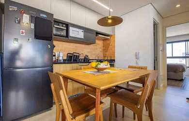 Imagem 7: Venda Apartamento 2 Dormitórios - 69 m² Pinheiros