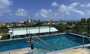 Imagem 4: Flat quarto separado, mobiliado, pertinho da praia, no centrinho de porto de galinhas