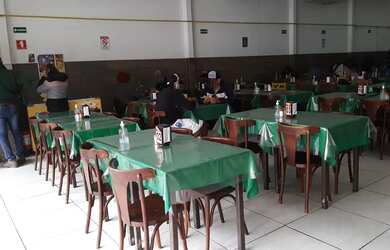 Imagem 5: Restaurante Self-Service em Guarulhos. Ref; 2641