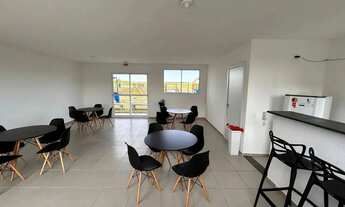 Imagem 4: Alugo Apartamento Mobiliado 2/4, 3º andar em Camaçari no Bairro Novo condomínio Fechado