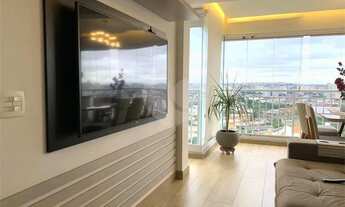 Imagem 2: Apartamento com 2 quartos à venda em Vila Anastácio - SP