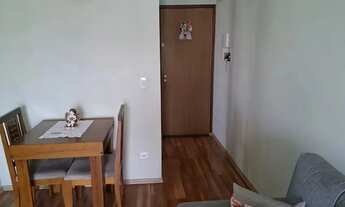 Imagem 3: METRÔ, SACADA, LAZER, MOBILIA OPCIONAL