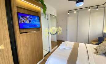 Imagem 3: Apartamento com 1 Quarto para venda, 25m² - Perdizes, São Paulo SP