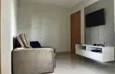 Imagem 4: Agio Apto c/ 2 qtos, 100% mobiliado, 1 vaga, Coxipo, Cuiabá-MT