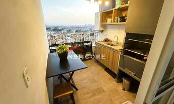 Imagem 2: Apartamento em Rua Paschoal Bernal Vecina - Jardim Prestes de Barros - Sorocaba/SP