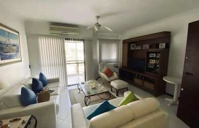 Imagem 2: Apartamento de Luxo à Venda em Enseada, Guarujá