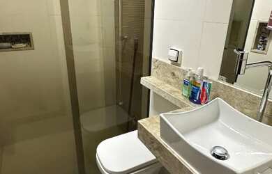 Imagem 3: Apartamento 2 quartos em Samambaia Norte - QS 414