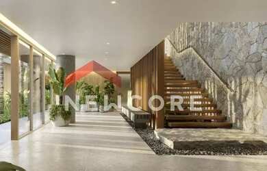 Imagem 4: Apartamento em Rua Tomaz Gonzaga - Boa Vista - Porto Alegre/RS