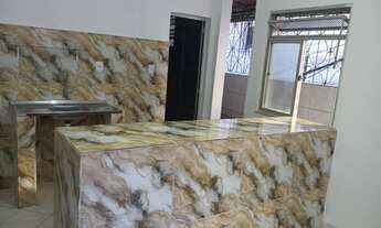 Imagem 3: Quarta e sala em Pernambués