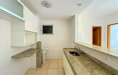 Imagem 6: Apartamento 1 quarto - São Mateus