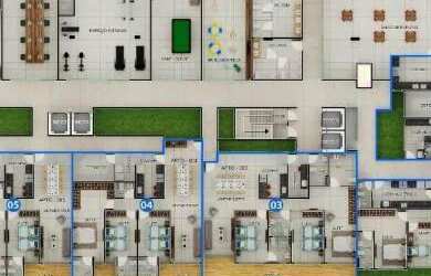 Imagem 2: CORAIS DE AREIA DOURADA