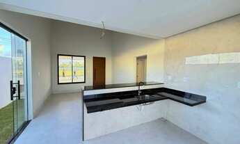 Imagem 5: Casa Térrea no Padang Beach Residence | Condomínio Pé na Areia