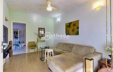 Imagem 4: Casa com 3 dormitórios à venda, 112 m² por R$ 650.000,00 - Chácara da Barra - Campinas/SP